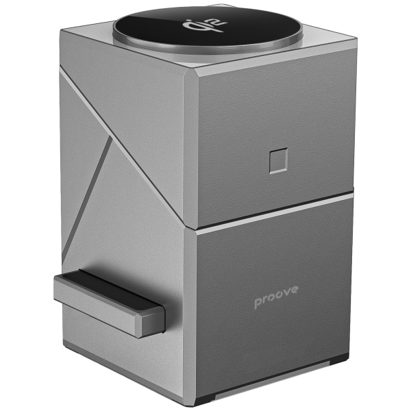 Wireless Charger Proove Iron Hide - Photo 1